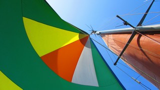 Анима. Паруса.