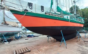 Анима. Особенности конструкции.